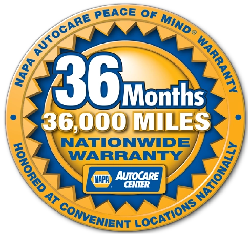 3 yr napa warranty badges (1)