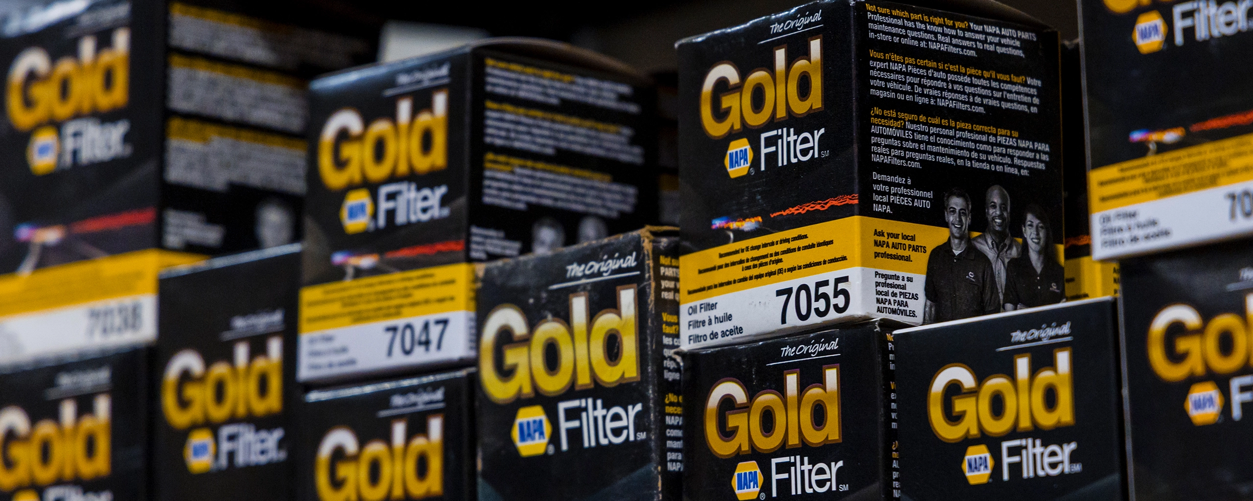 Oil Changes near Kansas City, MO 64128