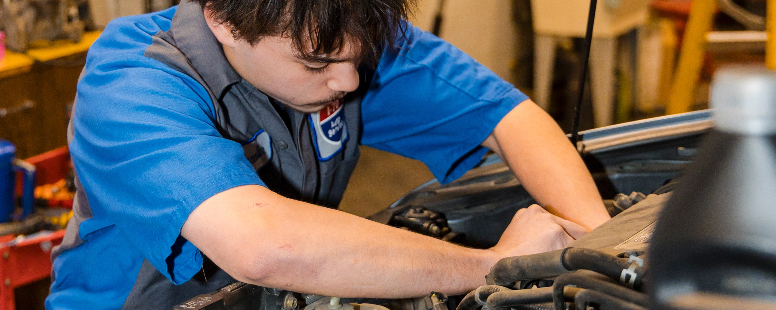 Engine Cooling near Kansas City, MO 64128