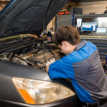 Auto Repair in Kansas City, MO