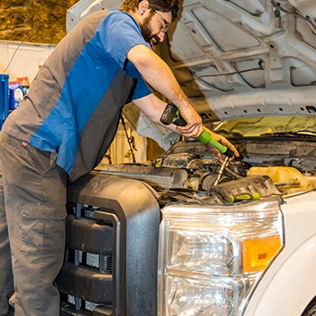 Battery, Starter, & Alternator Repair in Kansas City, MO