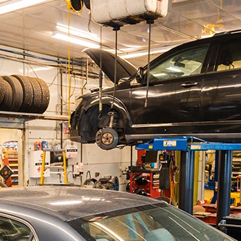 Brake Repair in Kansas City, MO