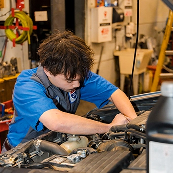 Engine Cooling System Repair in Kansas City, MO