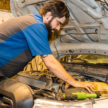 Engine Repair in Kansas City, MO