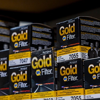 Oil Change in Kansas City, MO