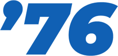 since 1976 icon