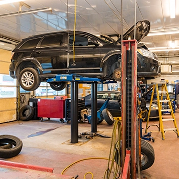 Tire Services in Kasas City, MO