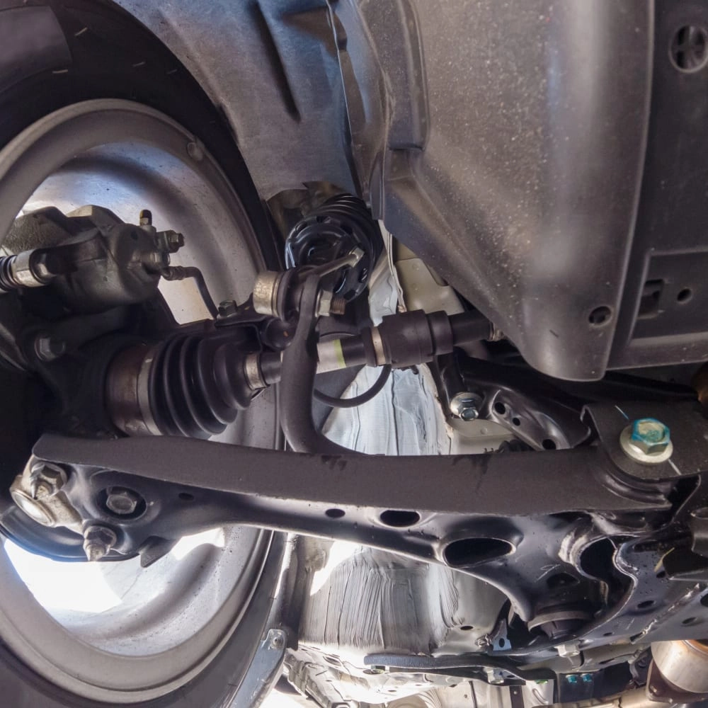 Steering Repair in Kansas City, MO