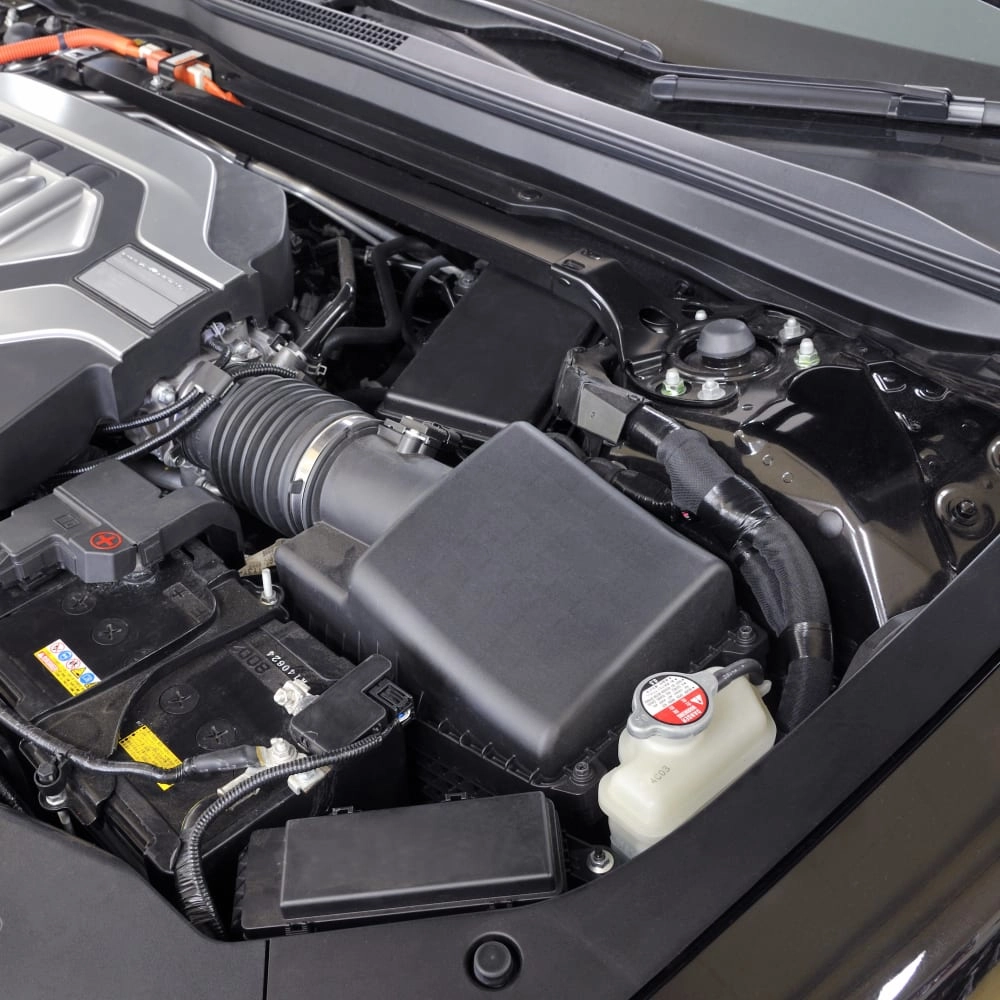 Hybrid Repair in Kansas City, MO