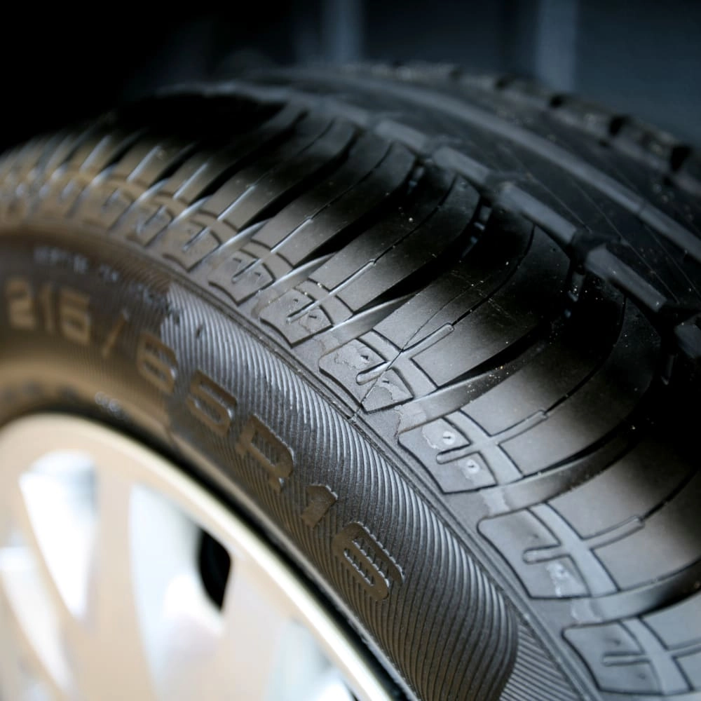 New Tires in Kansas City, MO