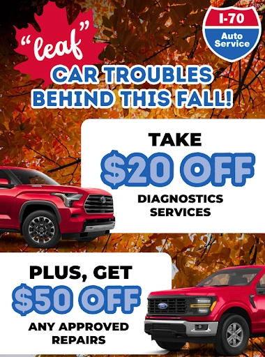 Spooktacular Savings