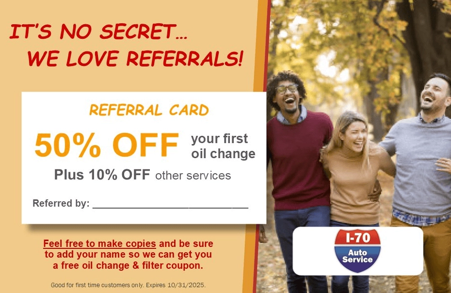 Spooktacular Savings