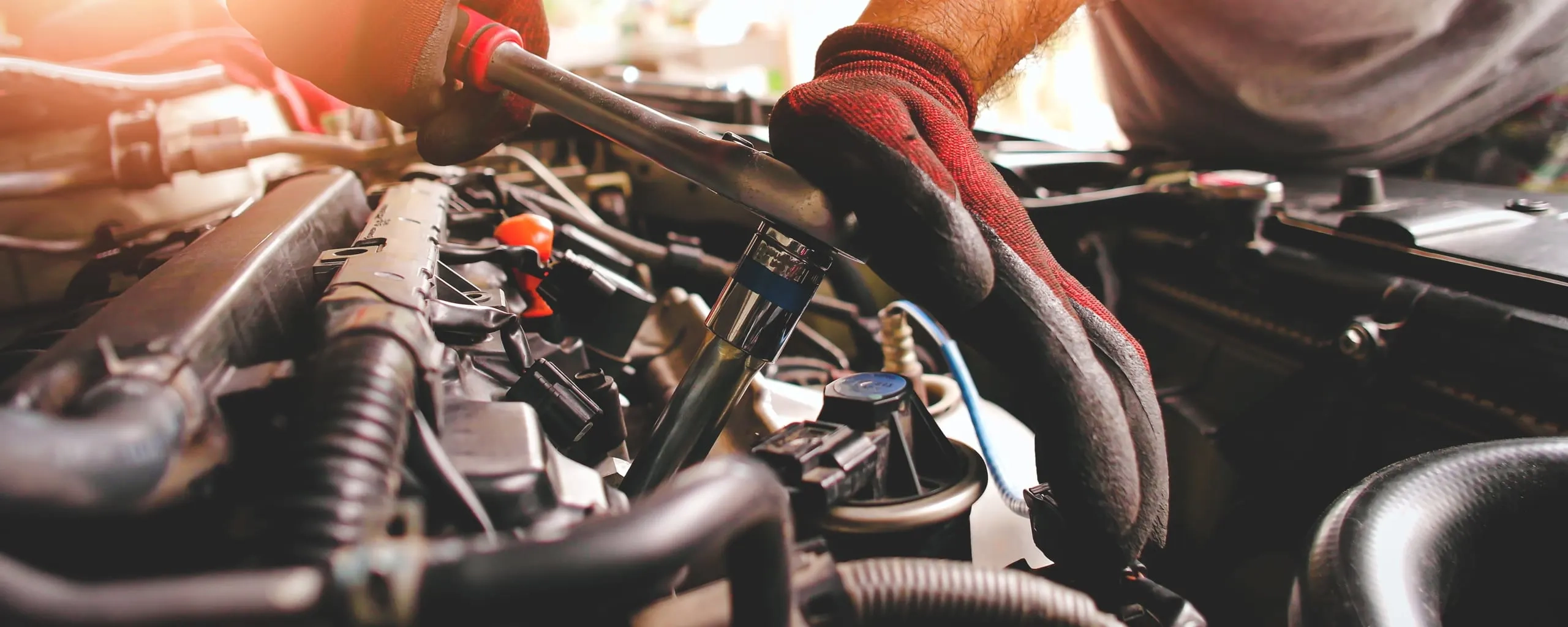 Turbo Repair near Kansas City, MO 64128