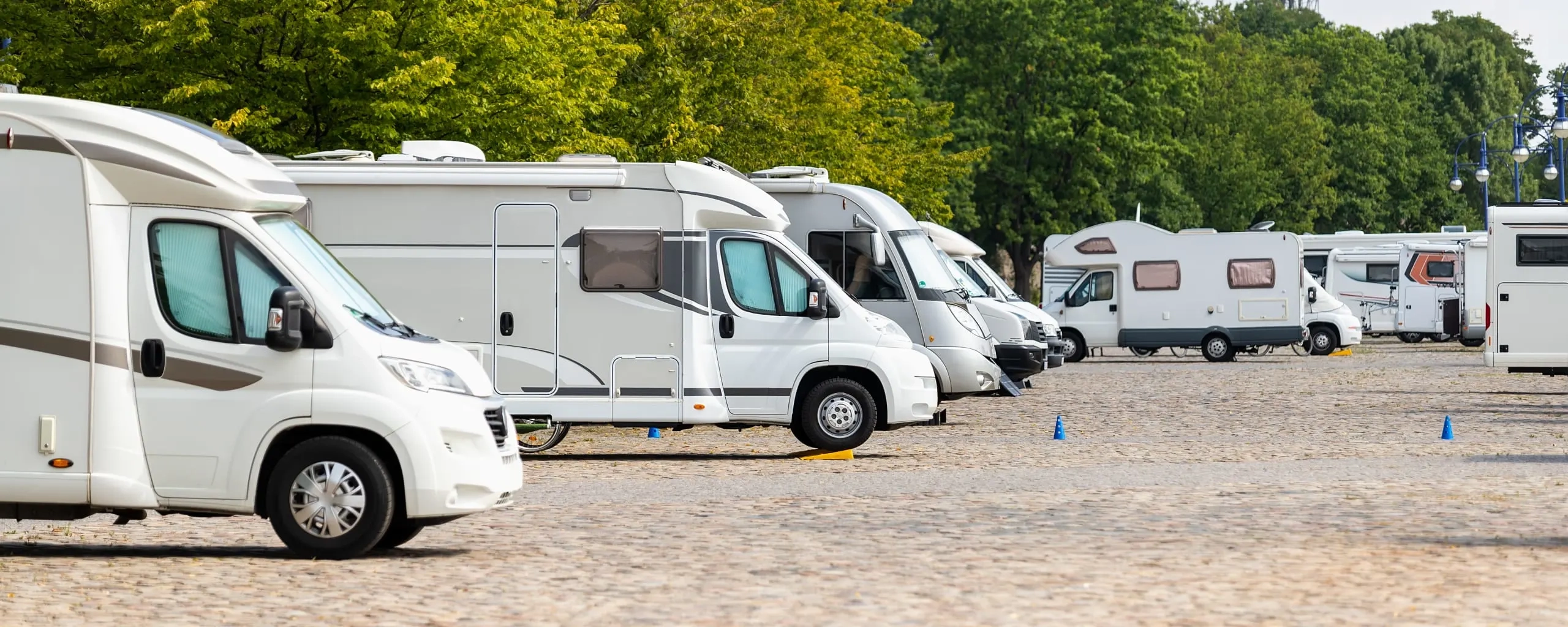 RV Repair near Kansas City, MO 64128